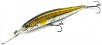 Воблеры DUO Realis Jerkbait 100DR-F, 100мм, 15,3гр, 1,8-3,0м