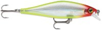 Воблеры RAPALA SHADOW RAP SHAD 0,9-1,2м, 9см 10гр, медл. всплыв.