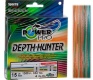 Плетеная леска POWER PRO (для внутреннего японского рынка)