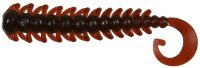 Мягкая приманка AIKO Ribbed Worm