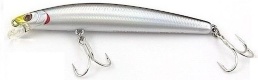 Воблеры DAIWA SHORE LINE SHINER R40 LD S-G тонущ., 8,5г,95мм,заглуб 0-0,6м Новинка 2016!
