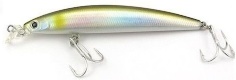 Воблеры DAIWA SHORE LINE SHINER R40+ SSR F-G плав.10г,95мм,заглуб 0-0,3м Новинка 2016!