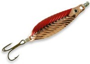 Блесна лососевая SOLVKROKEN Vikingsild