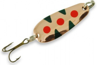 Блесна лососевая SOLVKROKEN Lillauren