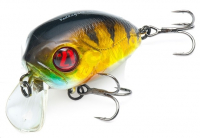 Воблеры Pontoon 21 RED RAG 36F-SSR