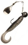 Спиннербейты DAM EFFZETT FINESSE SPINNERBAIT (3gr,7gr,10gr)