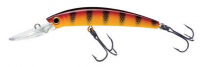 Воблеры Yo-Zuri Crystal Minnow Deep Diver WALLEYE