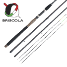 Удилища фидерные Briscola FLINT NEW 2021