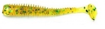 Силиконовые приманки MONCROSS Worm Cycle 2.4"/3.0", 8шт