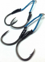 Крючки ассист