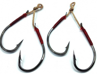 Крючки подвесные HAYABUSA FS-493