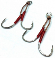 Крючки подвесные HAYABUSA FS-451