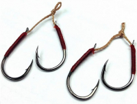 Крючки подвесные HAYABUSA FS-491