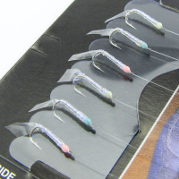 Сабики Hayabusa EX-012 UV (1.75m) (HS303)