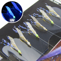 Сабики Hayabusa EX-011 (HS100) UV (1,75m)