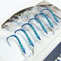 Сабики Hayabusa QR-1RB (HS553) (1,4 м)