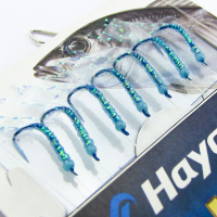 Сабики Hayabusa QR-2RB (HS553) (1,60м)