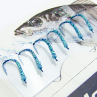 Сабики Hayabusa QR-5RB (HS553) (1,40 м)