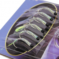 Сабики Hayabusa HS201