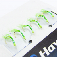 Сабики Hayabusa QR-11RB (HS432) (3,20м)