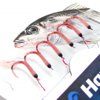 Сабики Hayabusa QR-12RB (HS200) (1,40м)