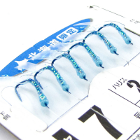 Сабики Hayabusa HS553