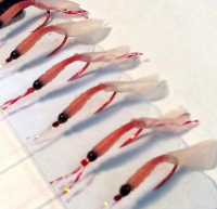 Сабики Hayabusa HS200