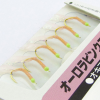 Сабики Hayabusa HS430