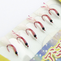 Сабики Hayabusa HS380