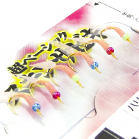 Сабики Hayabusa HS710