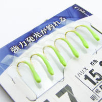 Сабики Hayabusa HS250