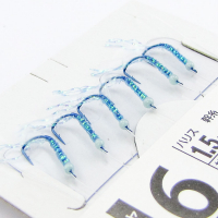 Сабики Hayabusa QK-005R (HS553)