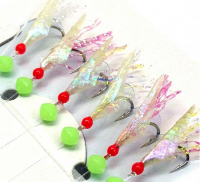 Сабики Hayabusa S500E