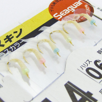 Сабики Hayabusa HS135