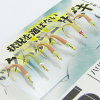 Сабики Hayabusa HS712