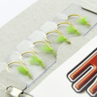 Сабики Hayabusa QK-006R с грузом (HS503)