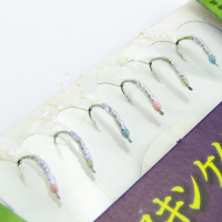 Сабики Hayabusa HS381