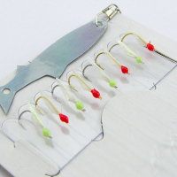 Сабики Hayabusa QK-008R (AS022)