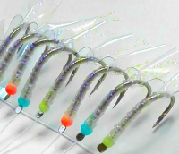 Сабики Hayabusa SS-206