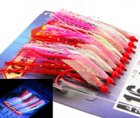 Сабики Hayabusa SD824 (6,20м)