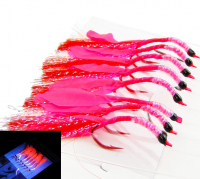 Сабики Hayabusa SD940 (4,05м)