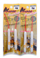 Бомбарда Tict M-caro TW