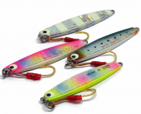 Пилькеры Jazz Jig Type Hirahira