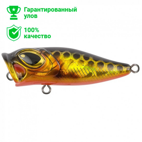 Воблер TsuYoki ZOKI 44F 264G Воблер TsuYoki ZOKI 44F 264G