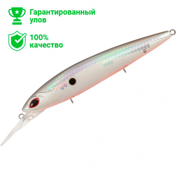 Воблер TsuYoki DIPLOMAT 110SP XD-009