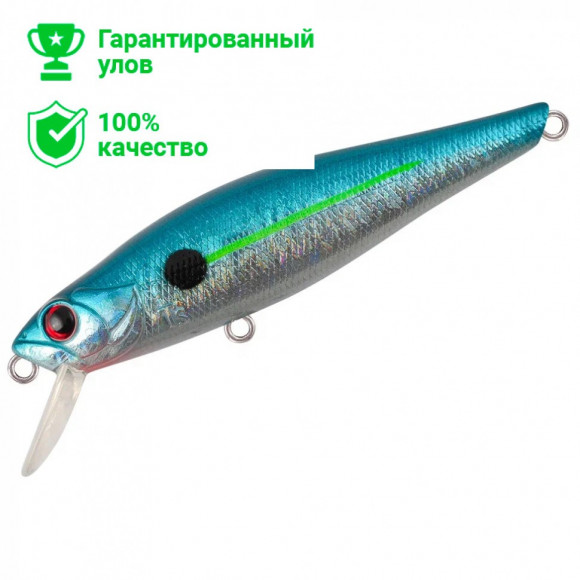 Воблер TsuYoki REBUS SR 80SP 1003