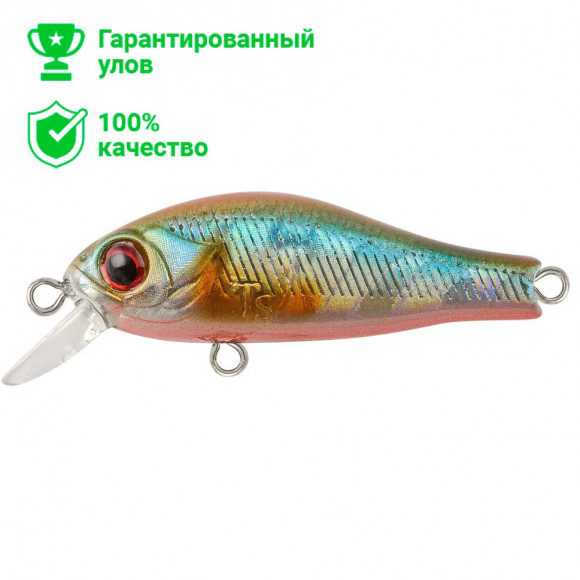 Воблер TsuYoki RIVAL SR 35SP E009