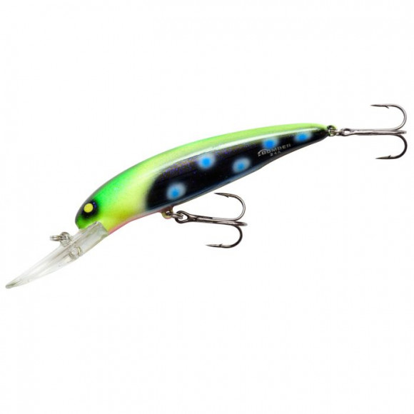 Воблеры BOMBER Deep Long A 8.9 см 10.5 гр B24A466