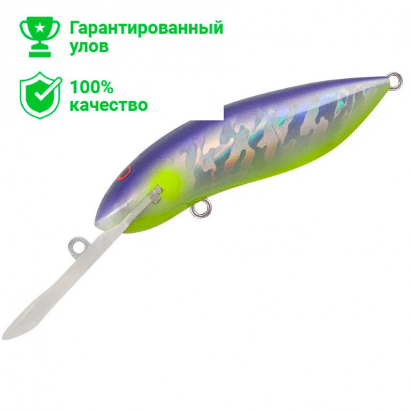 Воблер TsuYoki MITO 90F HUM