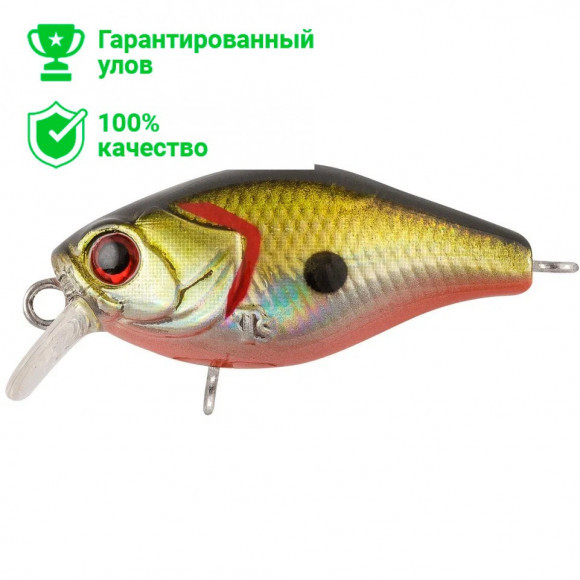 Воблер TsuYoki CHEF 32F E004